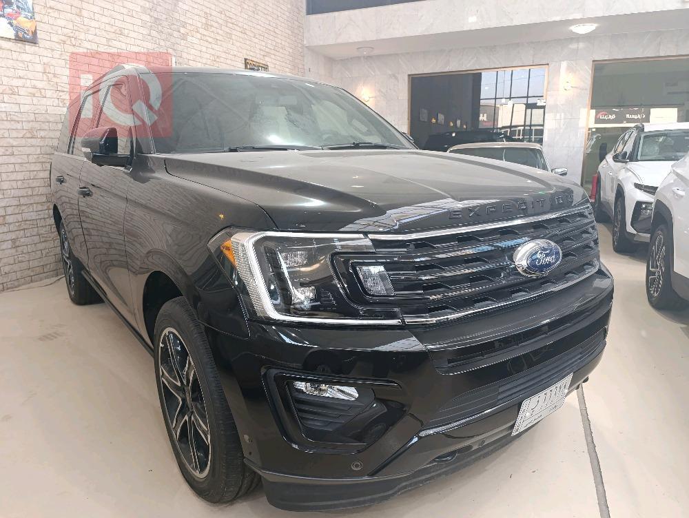 Ford Expedition